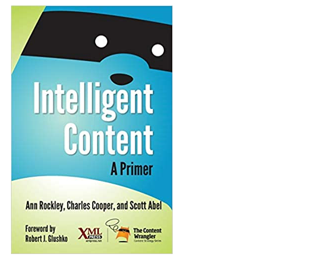 Book Intelligent Content